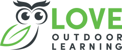 Love Outdoor Learning Logo Coloured
