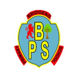 Bridgend Primary School Logo