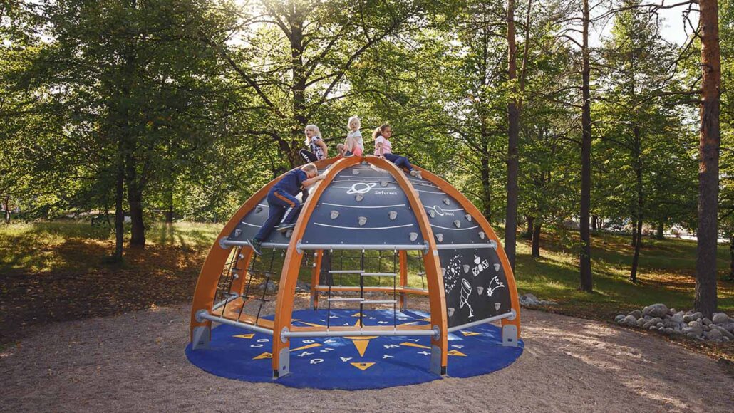 Planetarium
