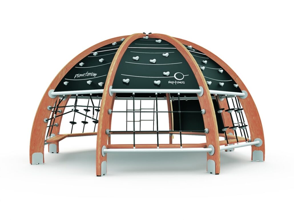 Planetarium 4